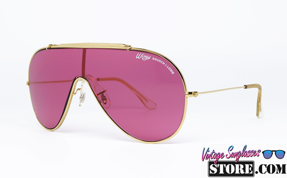 Ray Ban Aviator Flying color 58 mm 