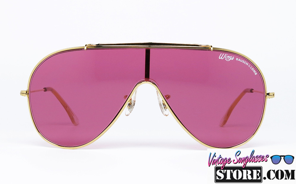 Ray Ban Aviator Flying color 58 mm 