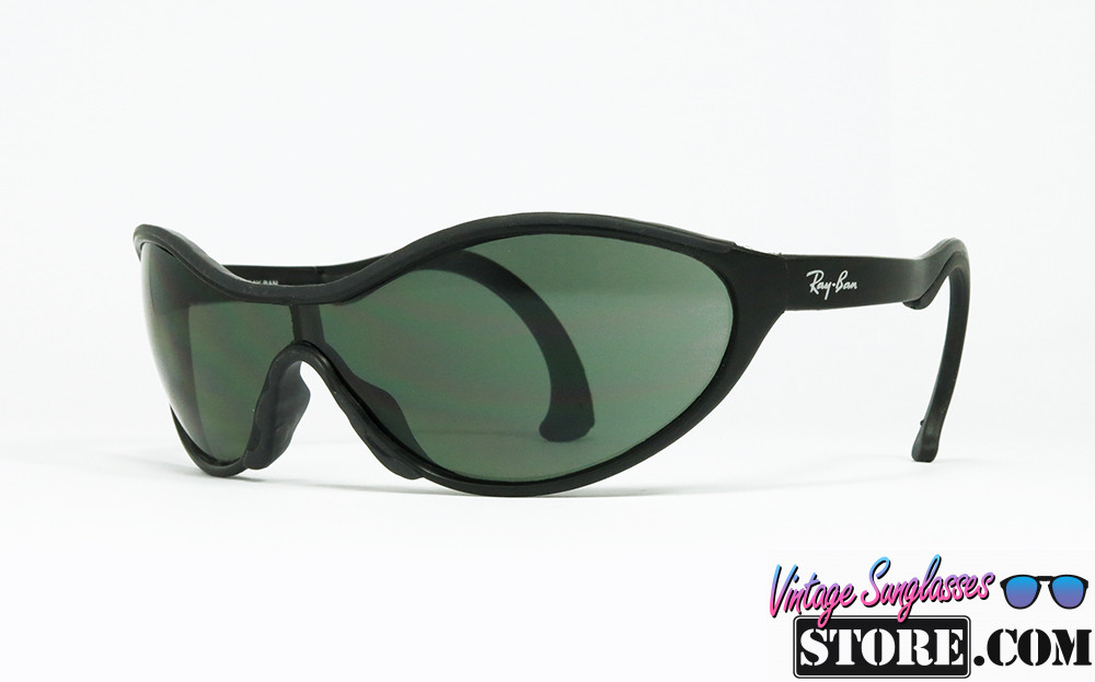 Ray Ban XRAYS X1 W2203 B&L