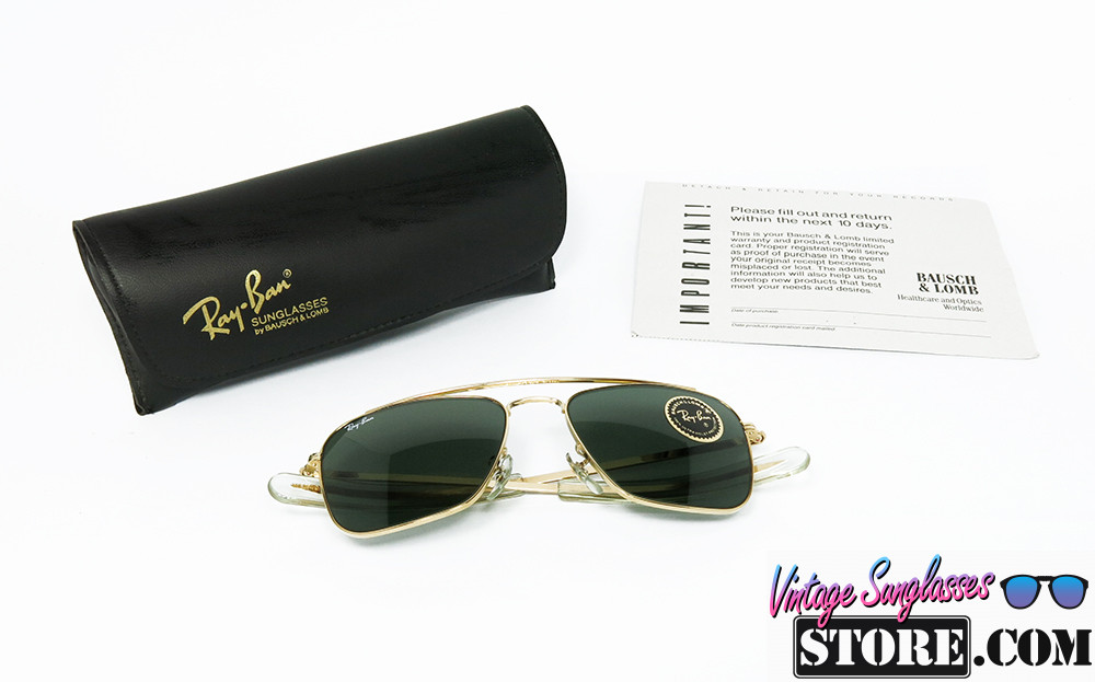Rayban caballero top