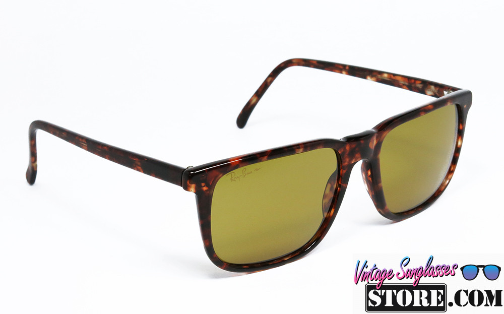 Ray Ban STYLE 4 Chromax Bausch & Lomb