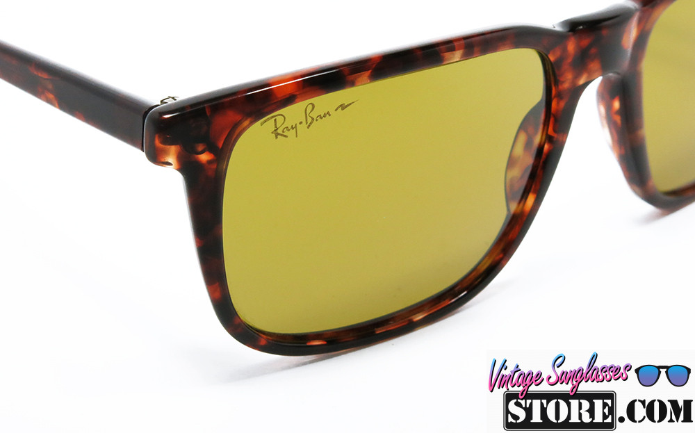 Ray Ban Bausch Lomb G-15 BL 52 14 Aviator 52mm SMALL Size