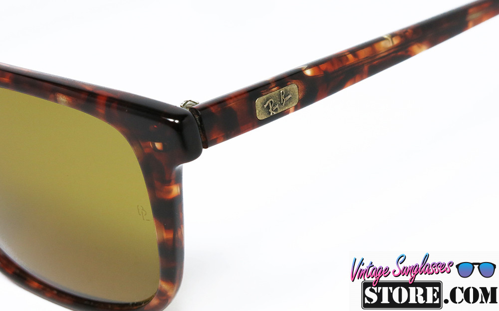 Ray Ban STYLE 4 Chromax Bausch & Lomb