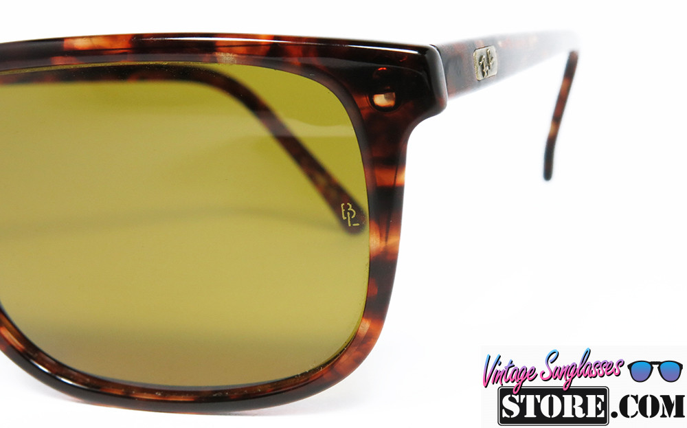 Ray Ban STYLE 4 Chromax Bausch & Lomb