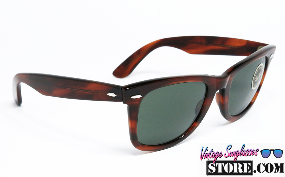 Ray Ban WAYFARER B&L 5024
