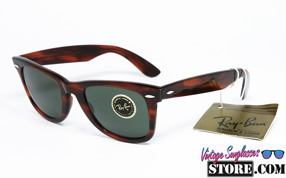 Wayfarer 5024 sales