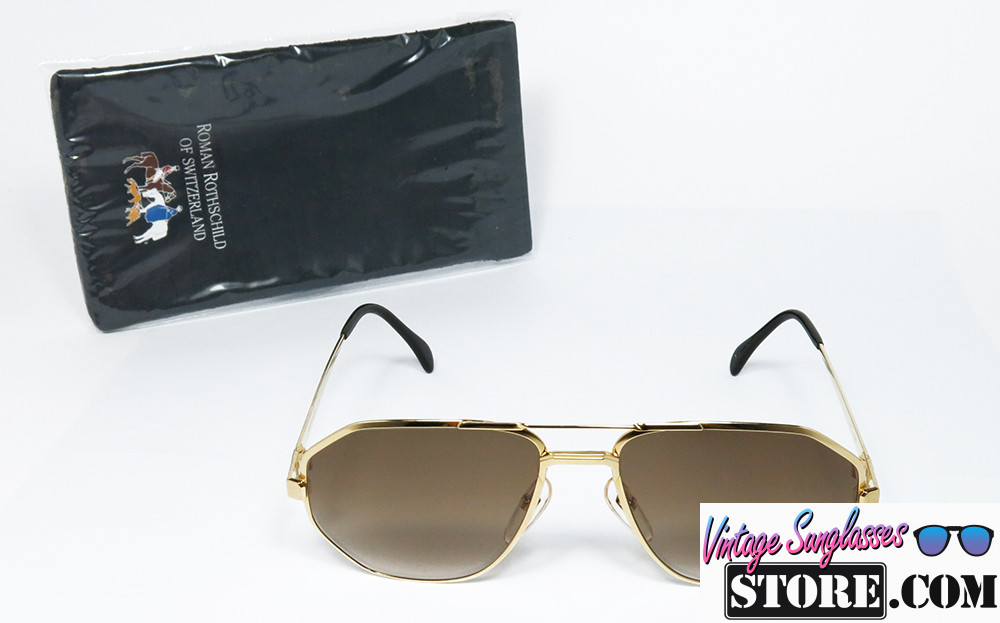 Persol RATTI 649-4 col 24 