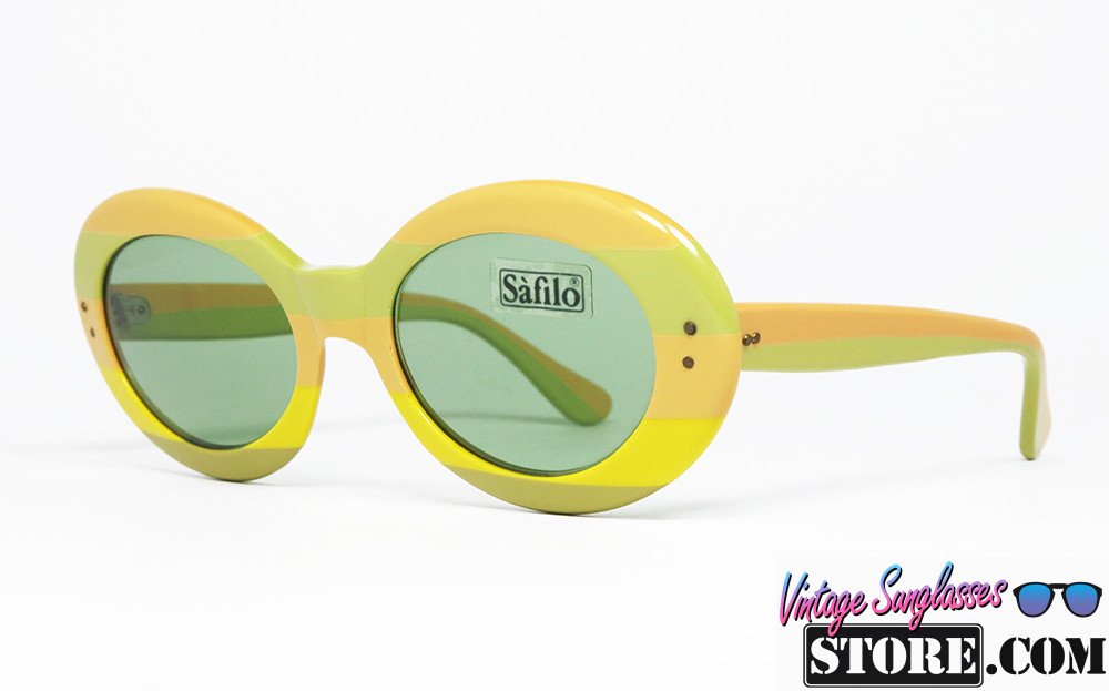 Persol RATTI 649-4 col 24 