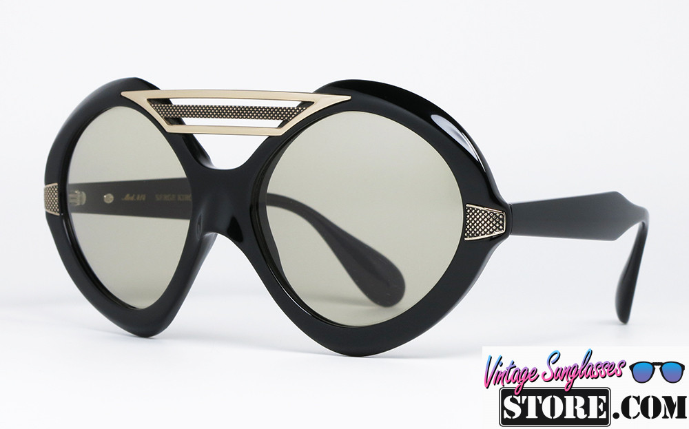 Persol RATTI 649-4 col 24 