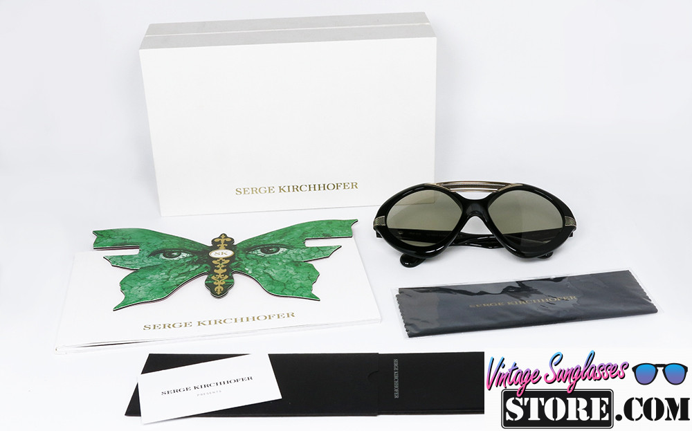 Persol RATTI 649-4 col 24 