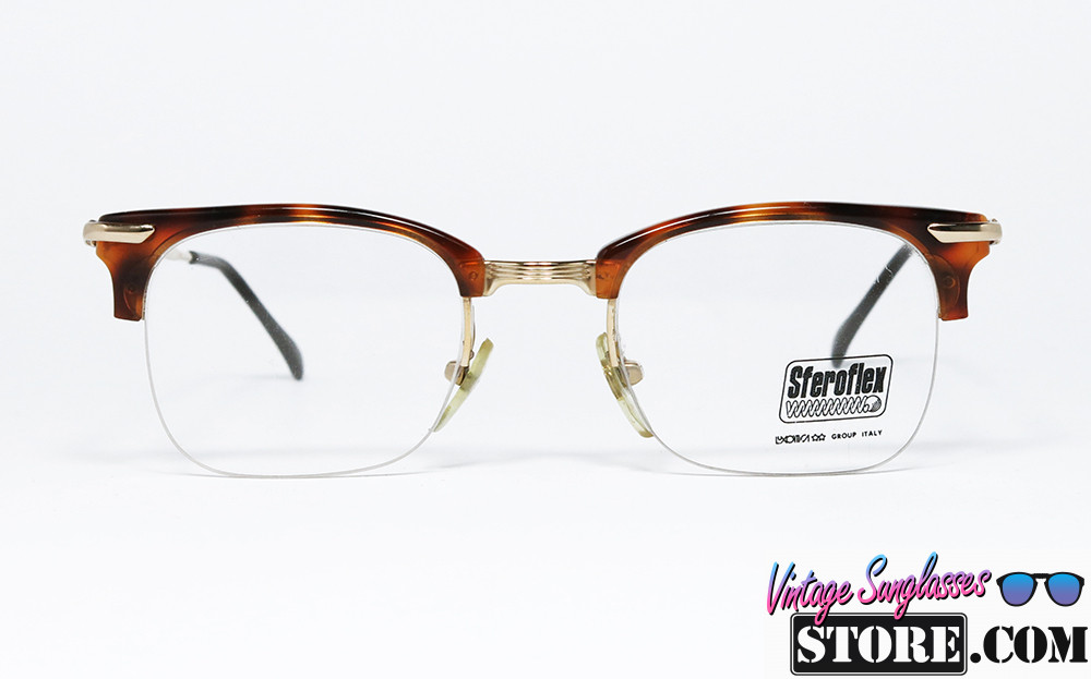 Persol RATTI 649-4 col 24 