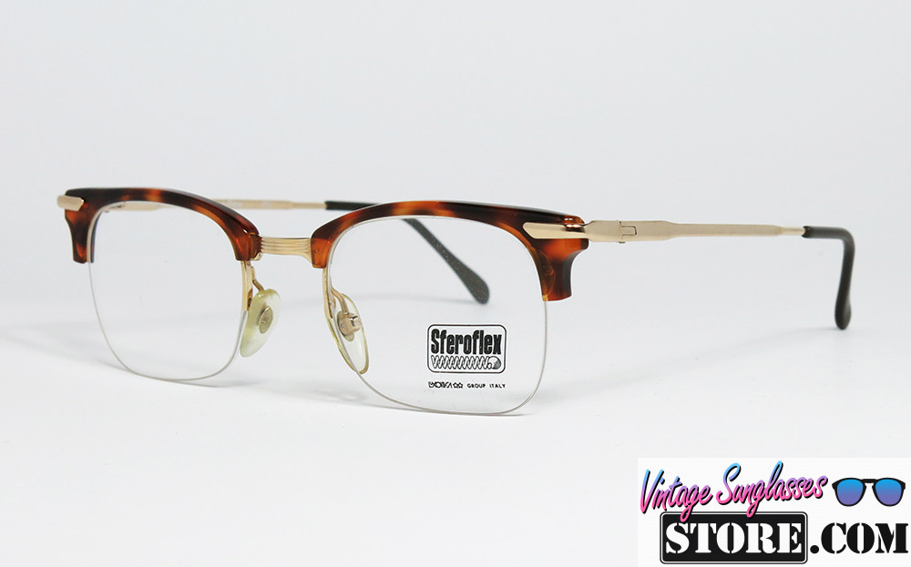 Persol RATTI 649-4 col 24 