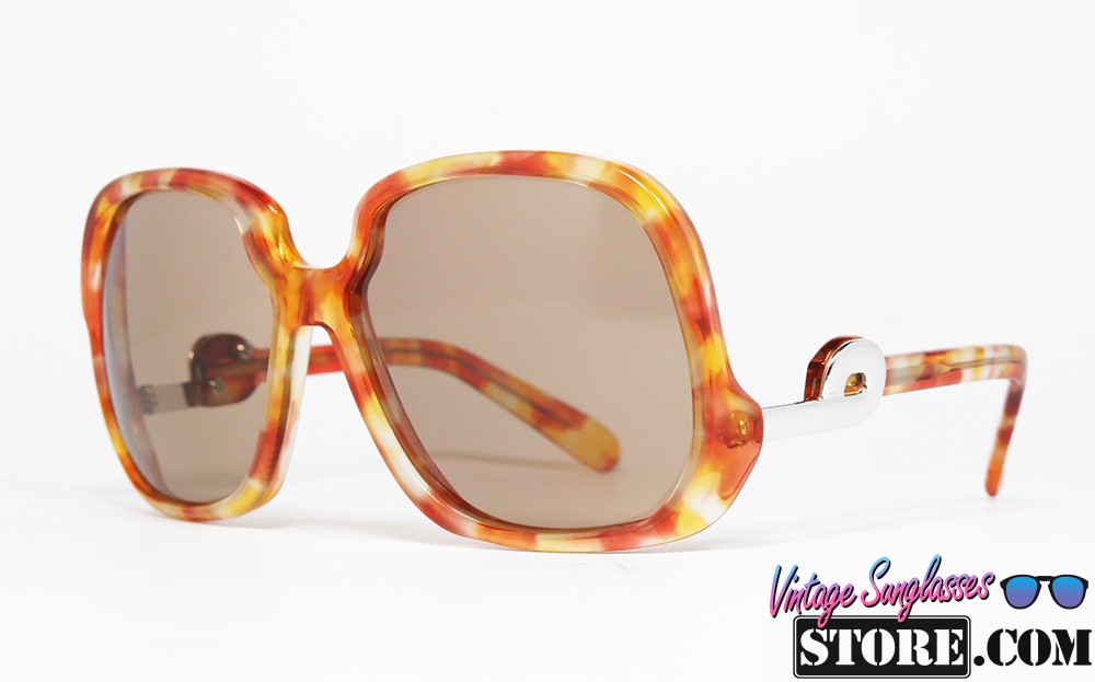 Persol RATTI 649-4 col 24 
