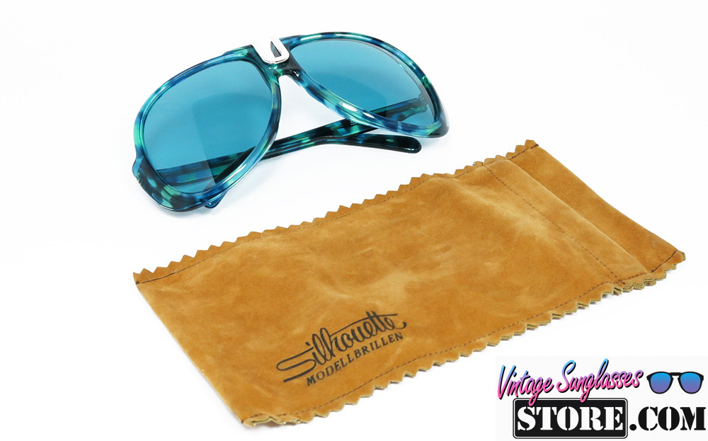 Persol RATTI 649-4 col 24 