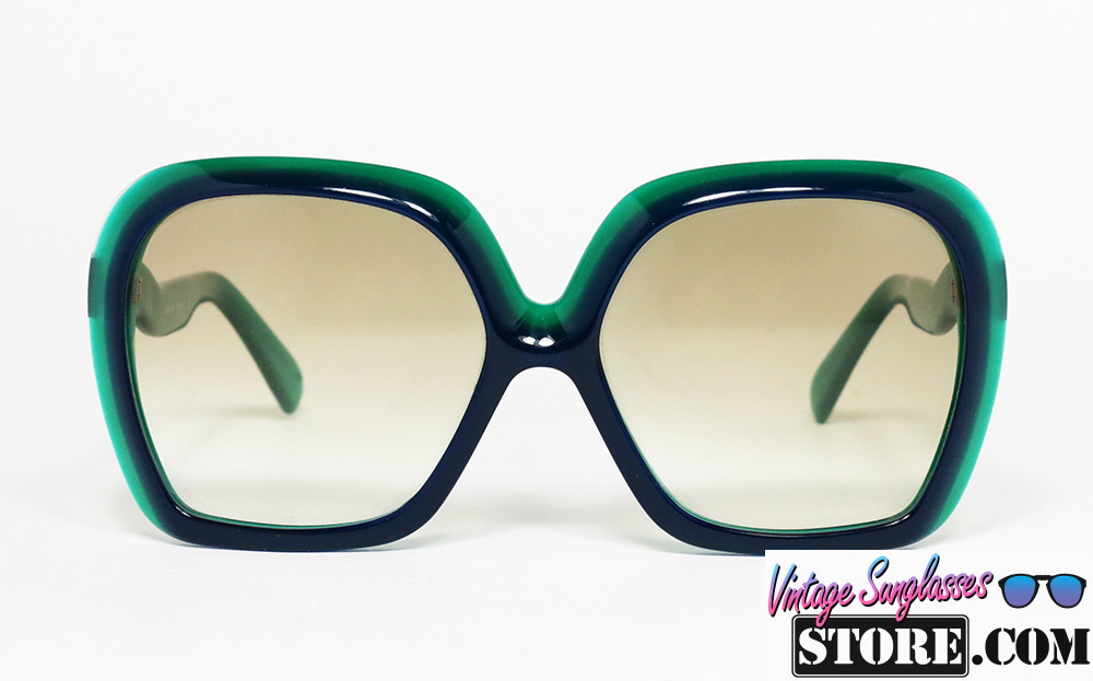 Persol RATTI 649-4 col 24 