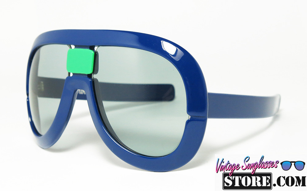 Persol RATTI 649-4 col 24 