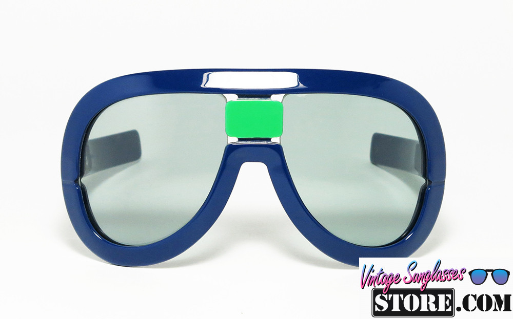 Persol RATTI 649-4 col 24 