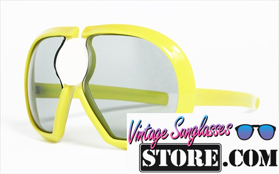 Persol RATTI 649-4 col 24 