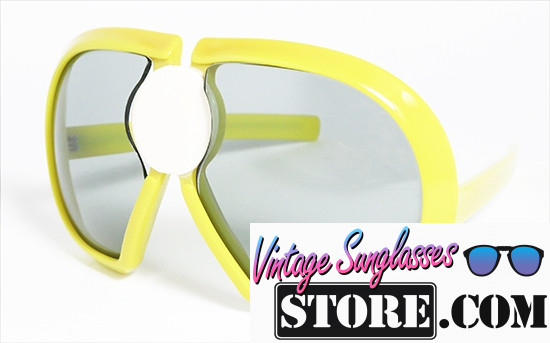 Persol RATTI 649-4 col 24 
