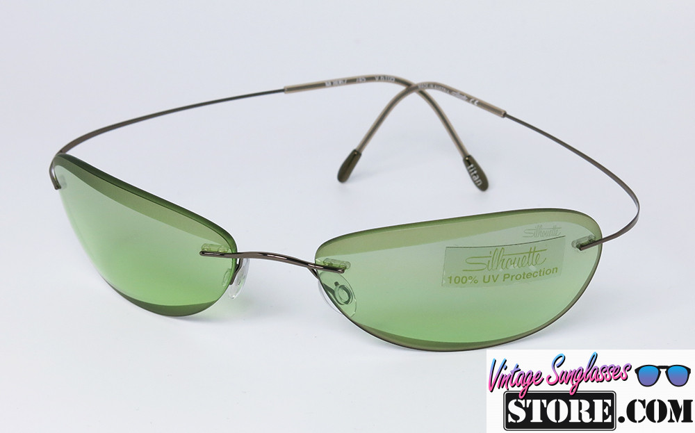 Persol RATTI 649-4 col 24 
