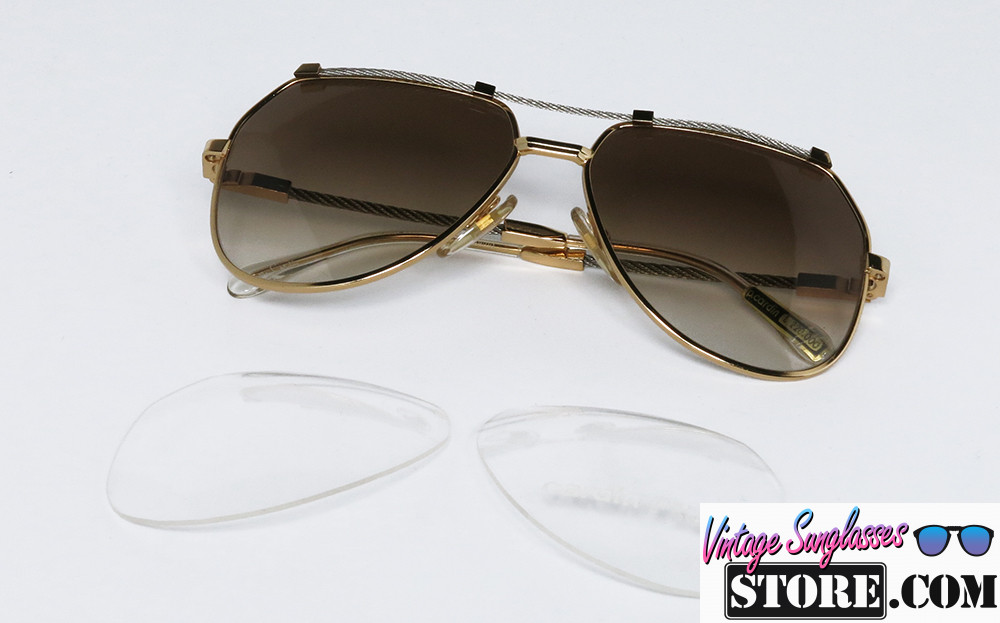 Persol RATTI 649-4 col 24 