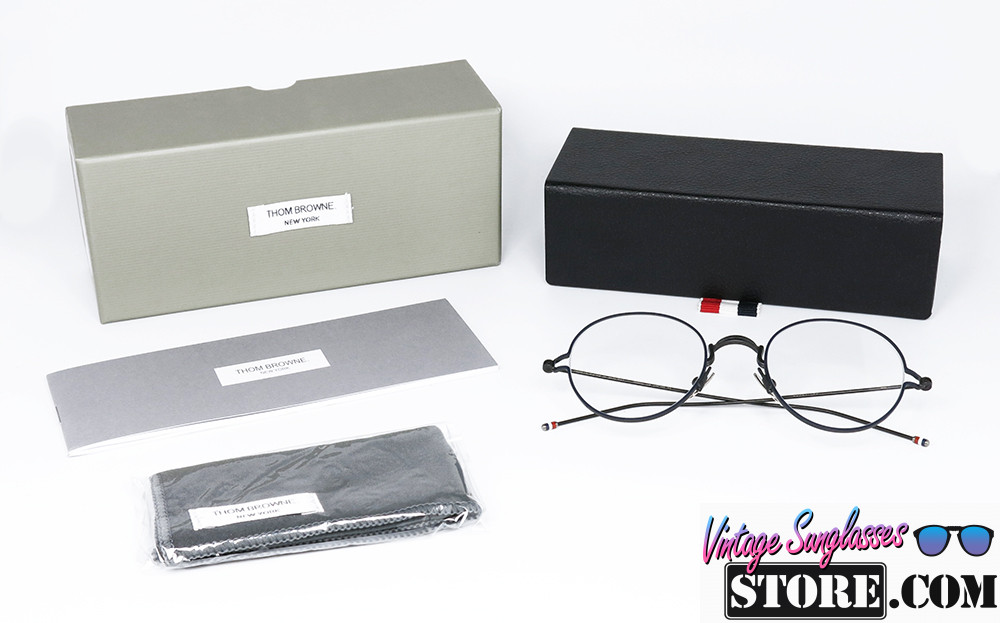 Persol RATTI 649-4 col 24 