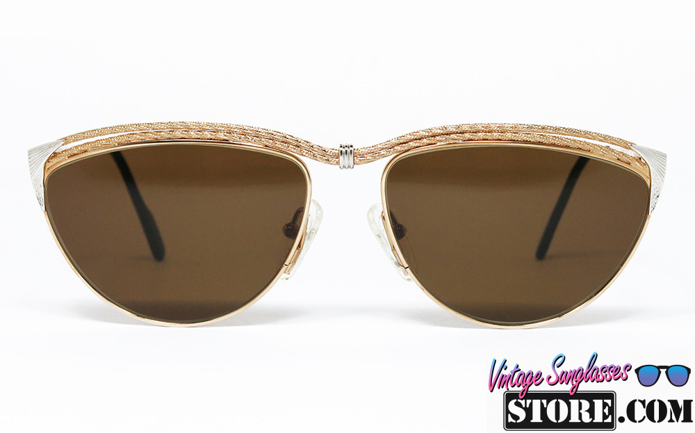 Persol RATTI 649-4 col 24 