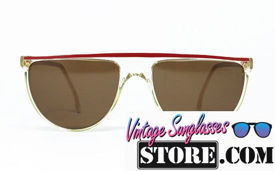 Persol RATTI 649-4 col 24 
