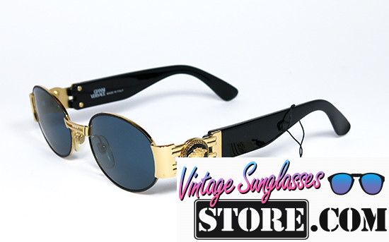 Gianni Versace S71 Medusa