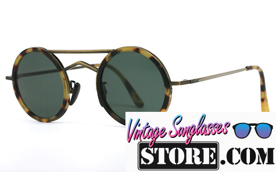 Persol RATTI 649-4 col 24 