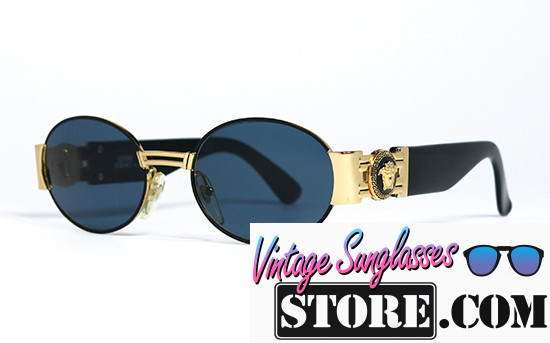 Gianni versace sunglasses discount mod s71 col 030