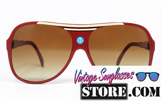 Persol RATTI 649-4 col 24 