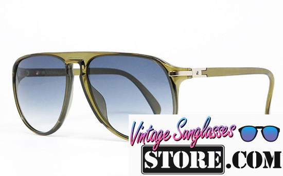 Persol RATTI 649-4 col 24 