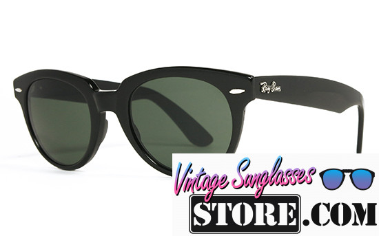 Ray Ban Dallas Bausch & Lomb