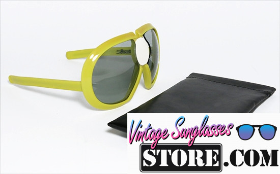 Persol RATTI 649-4 col 24 