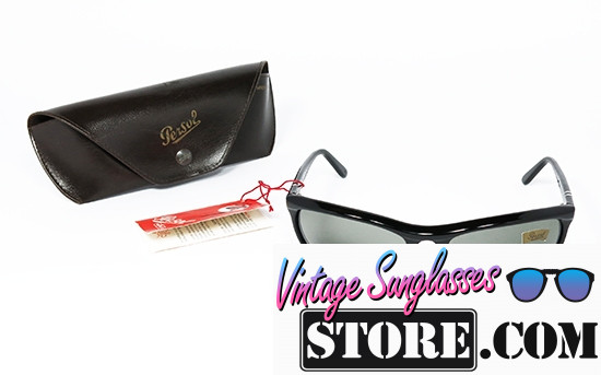 Persol RATTI 649-4 col 24 