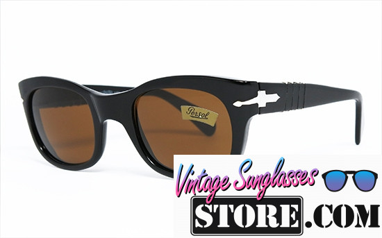 Persol RATTI 649-4 col 24 