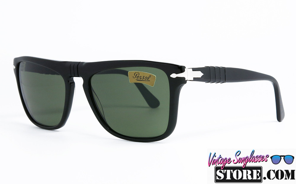 Persol RATTI 649-4 col 24 