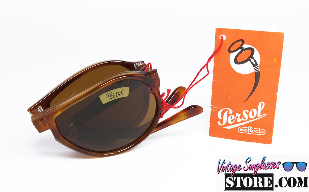 Persol RATTI 810 col. 96 FOLDING