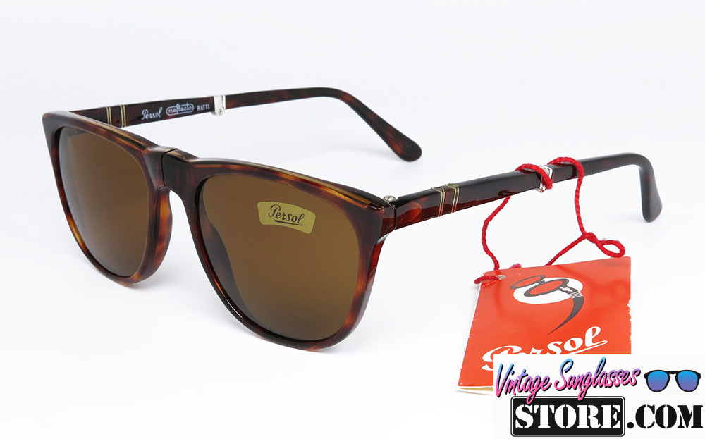 Persol RATTI 811 col. 24 FOLDING