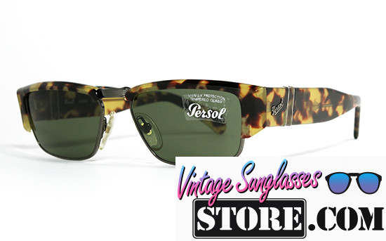 Persol EC893 Italy by RATTI