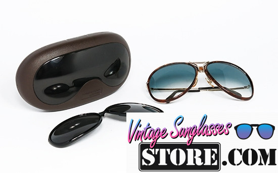 Porsche by CARRERA 5631 col. 40 INTERCHANGEABLE