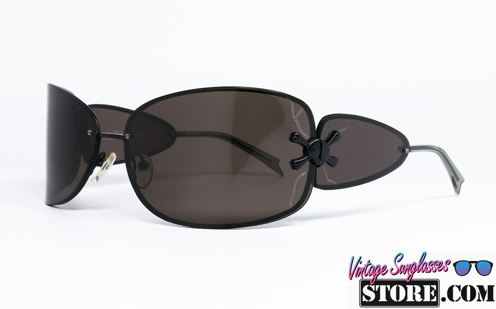 Persol RATTI 649-4 col 24 