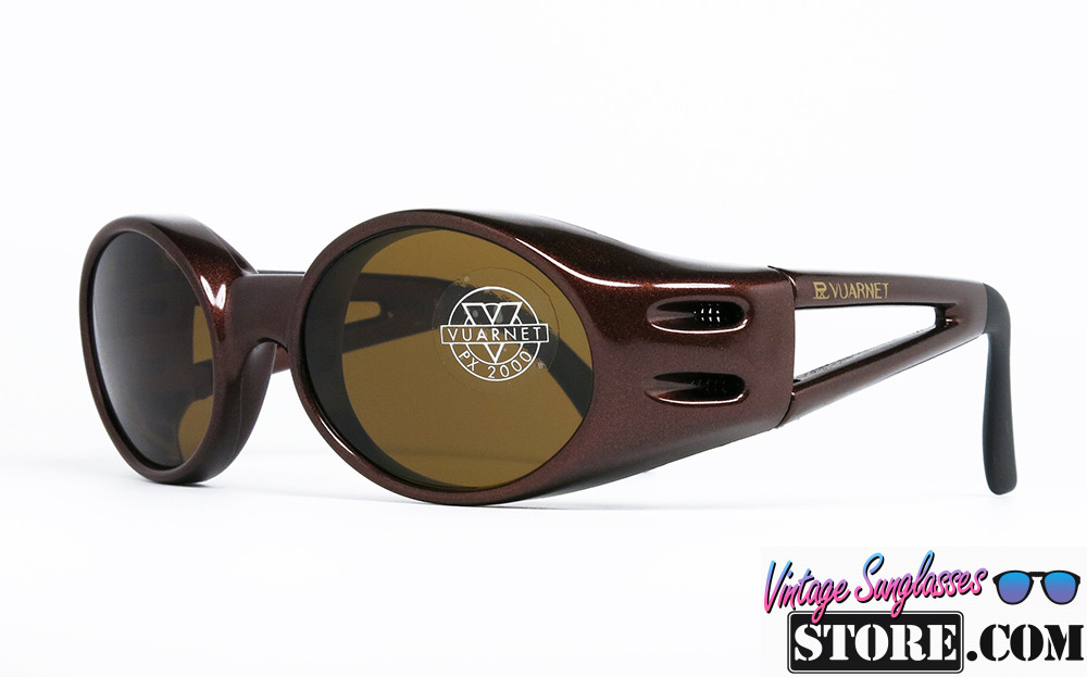 Vuarnet POUILLOUX 031 ANTI-REFLECTIVE
