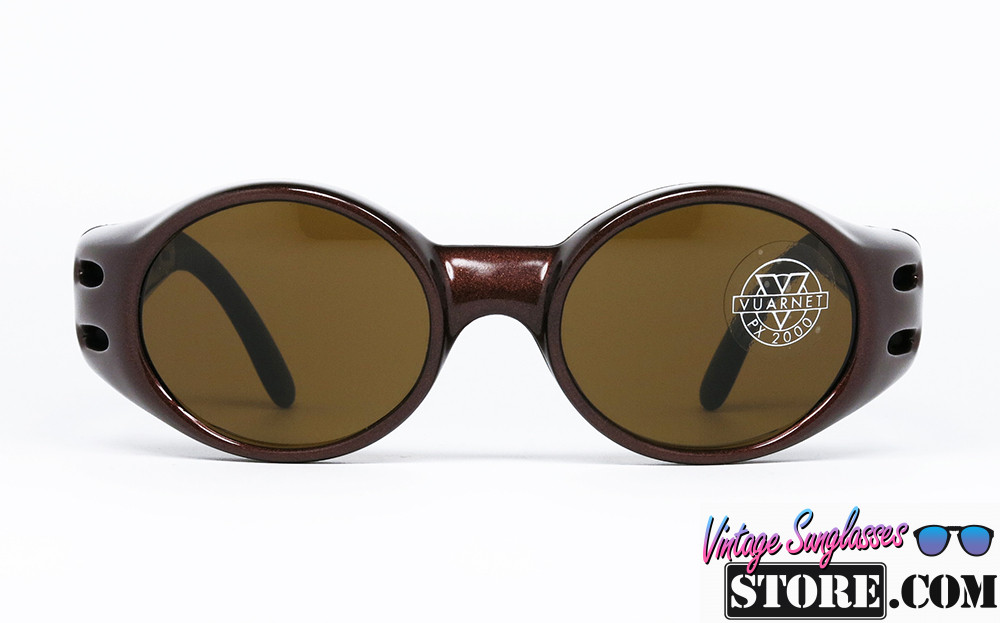 Pouilloux sunglasses discount