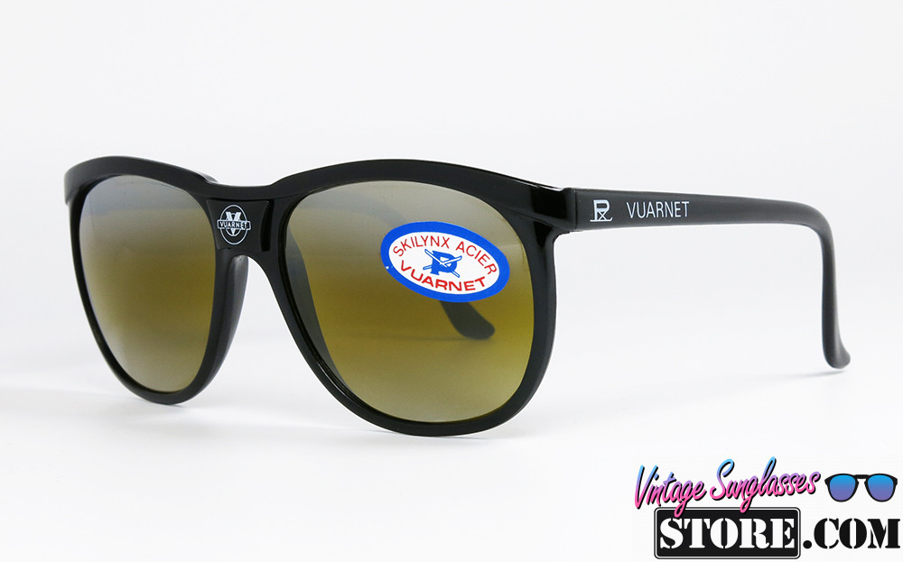 Vuarnet POUILLOUX 084 D.G.M.