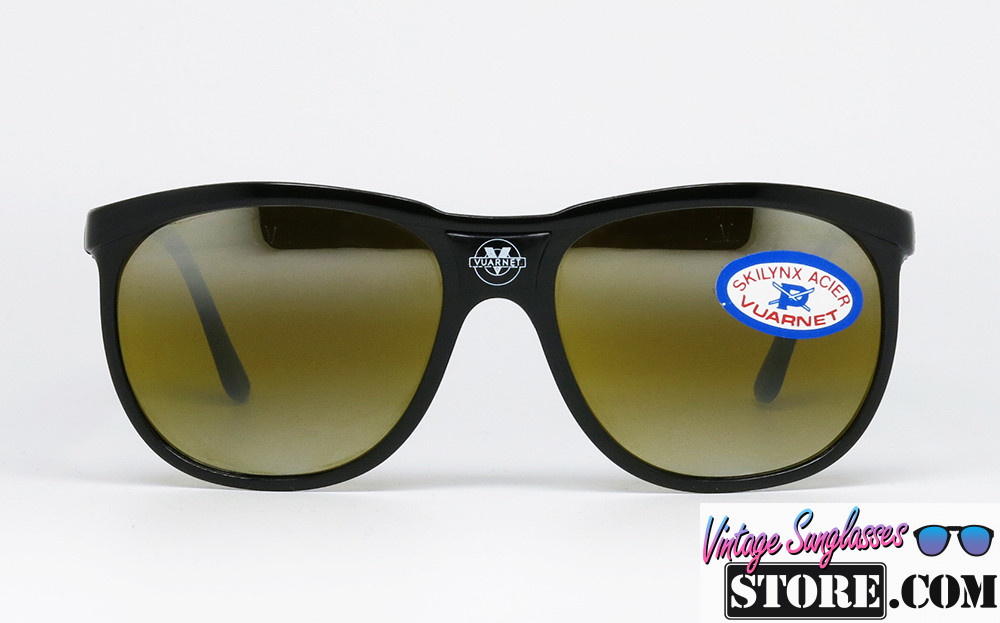 Vuarnet POUILLOUX 084 D.G.M.