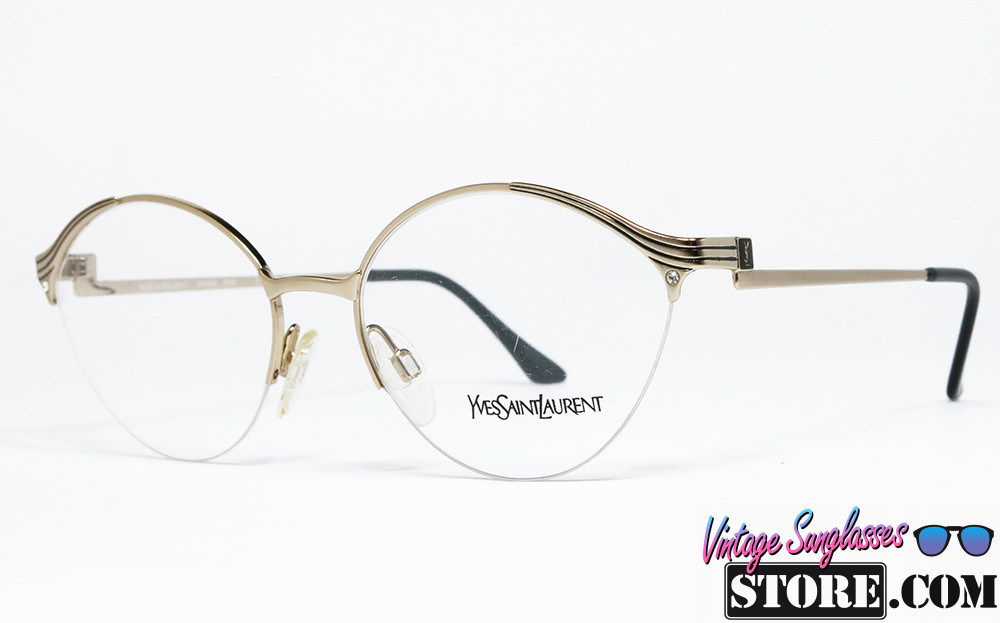 Yves Saint Laurent 4007 col. Y104