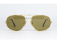 Cartier Romance Santos 58 mm