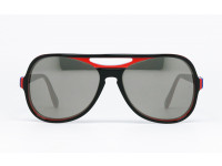 Ray Ban POWDERHORN B&L Full mirror